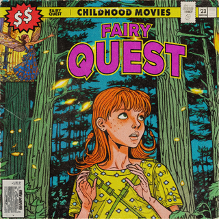 Fairy Quest