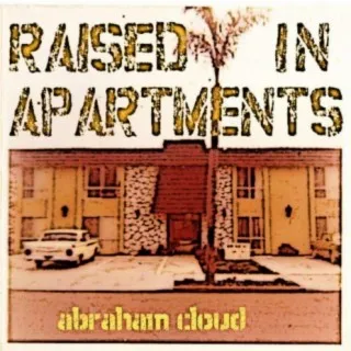 Raised in Apartments cover art