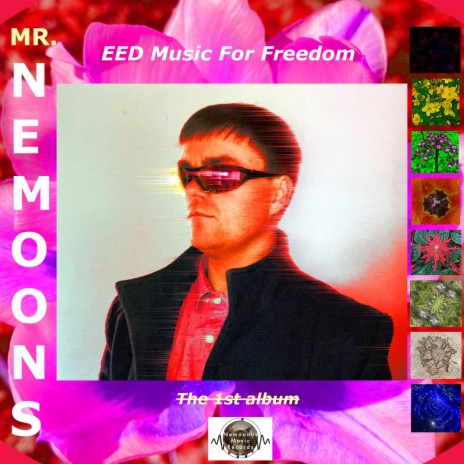 The End (Born Again) cover art