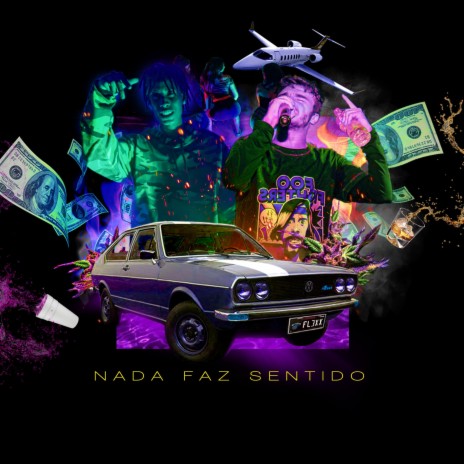 Segredo dos Manos ft. Grilo & Fraga cover art