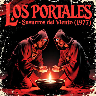 LOS PORTALES (Susurros del Viento)