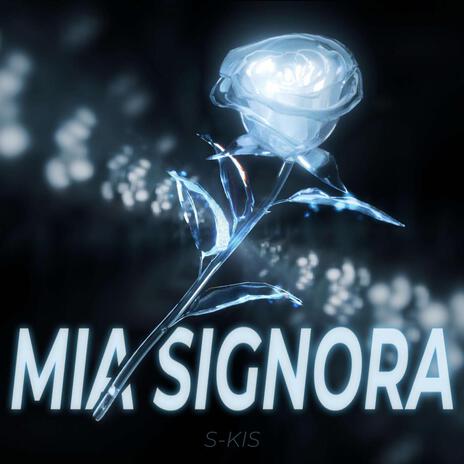 mia signora Speed up cover art