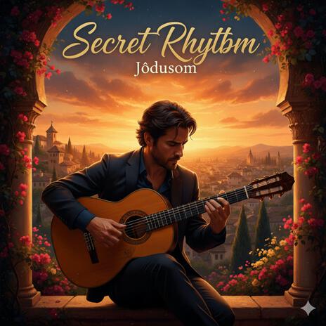 SECRET RHYTBM