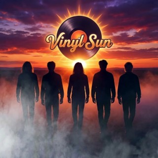 Vinyl Sun