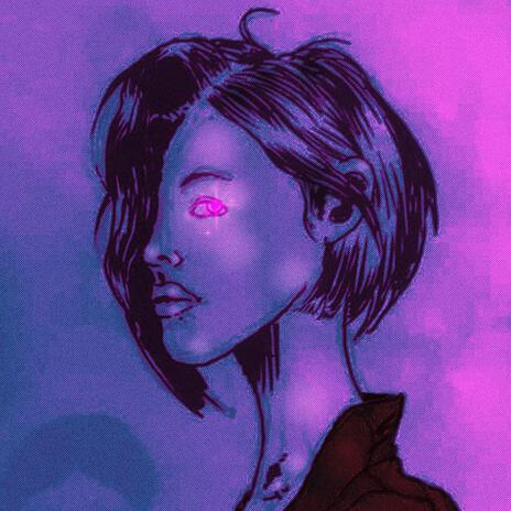 Techno Blues