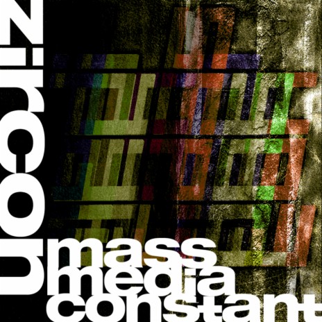 Timeless cover art