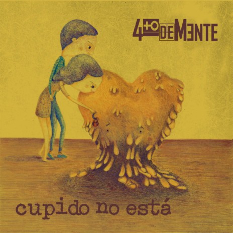 Cupido No Está (Acústico) ft. Gabriel Caro