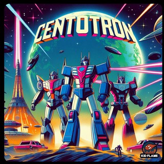 CENTOTRON