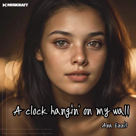 A clock hangin' on my wall (2024 Remaster) cover art