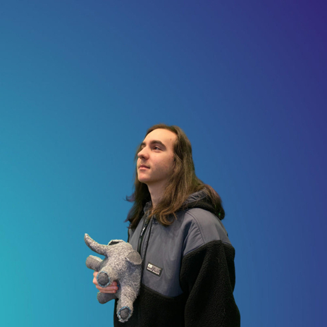 Come Over cover art