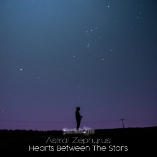 Hearts Between the Stars (Orchestral Mix) cover art