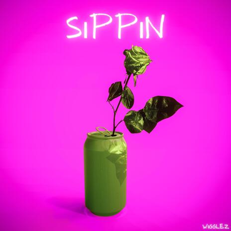 SiPPiN cover art