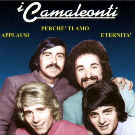 I Camaleonti