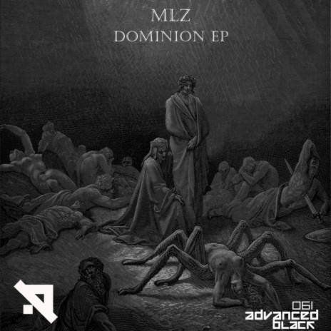 Source Of Anxiety (Original Mix) cover art