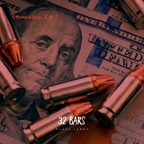 32 Bars cover art