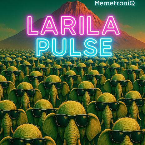 Larila Pulse