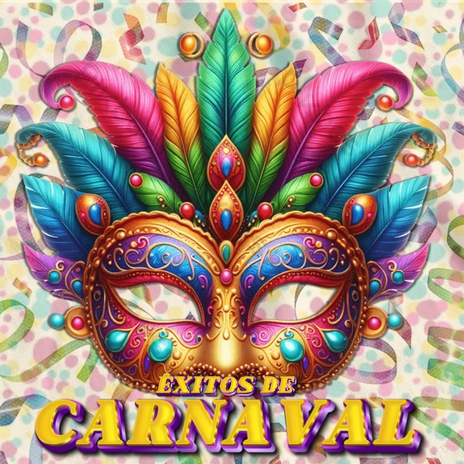 Maria Escandalosa cover art