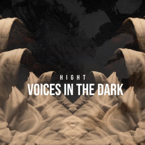 Voices In The Dark cover art