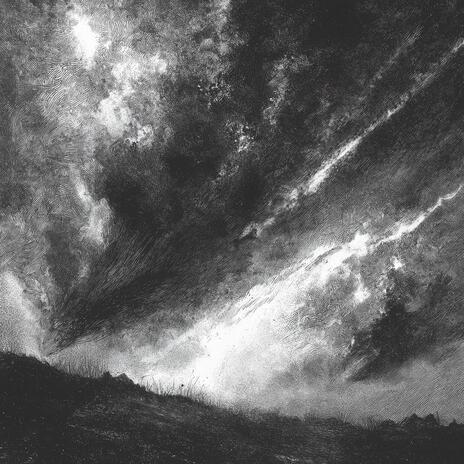 The Promise cover art