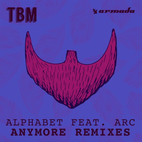 Anymore (Deepend Radio Edit) ft. ARC cover art