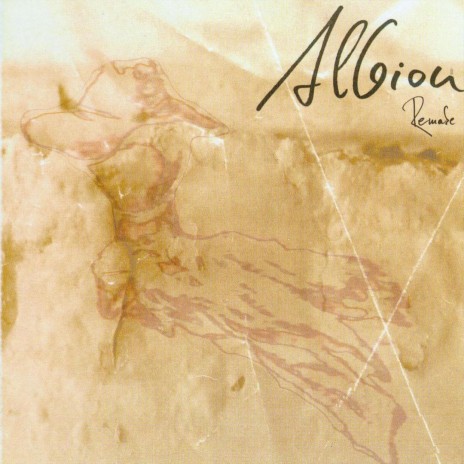 Golgotha cover art