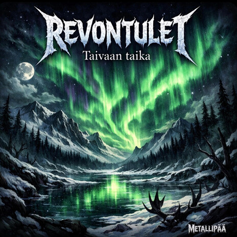 Revontulet