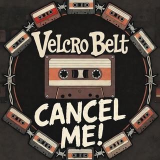 Velcro Belt