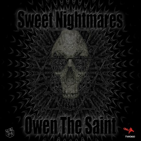 Sweet Nightmares (Original Mix) cover art