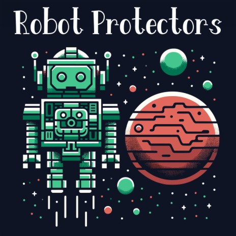 Atmospheric Preparation cover art