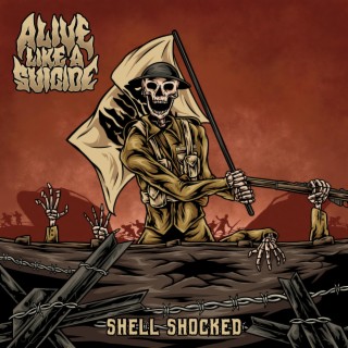 Alive Like A Suicide