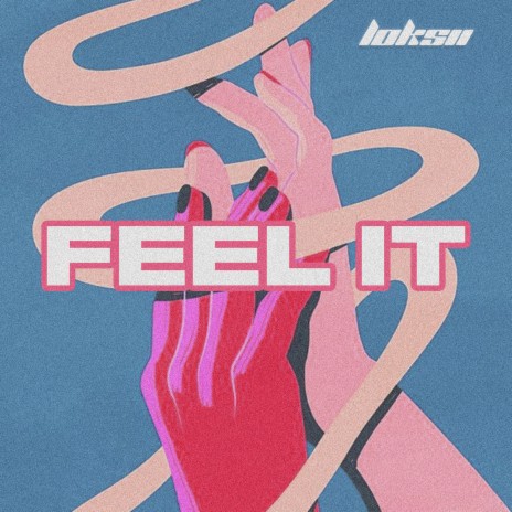 Feel It cover art