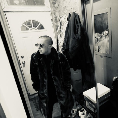 The Gist cover art