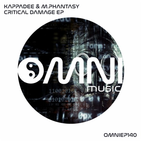 Drum Feelings (Original Mix) ft. M.Phantasy cover art