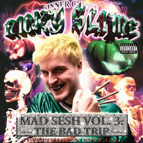 PUT YOU IN YO PLACE ft. MONTE GHOST cover art