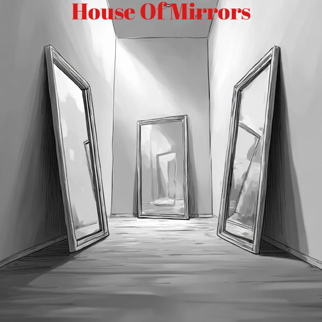 House Of Mirrors (Demo) cover art