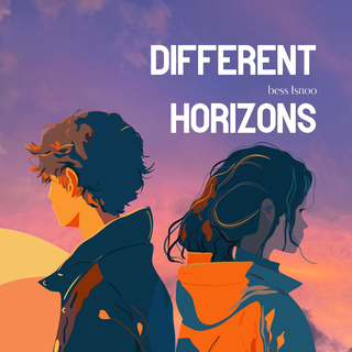 Different Horizons