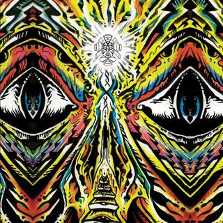Twists & Turns ft. ParanormL & Damu The Fudgemunk cover art
