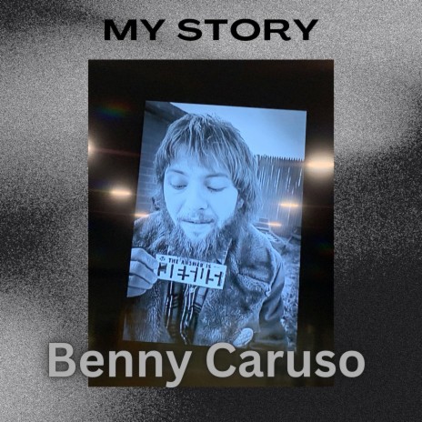 My Story (Testimonial) cover art