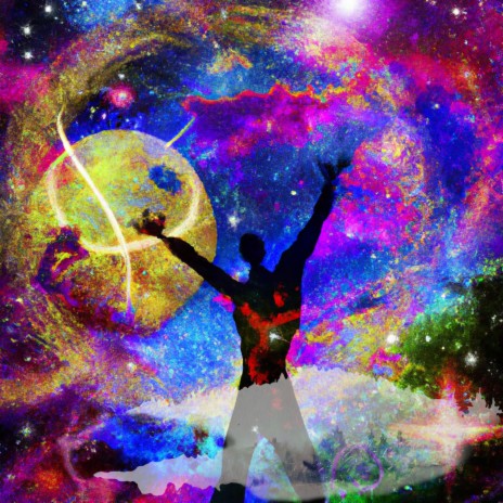 Supernova Shimmy cover art