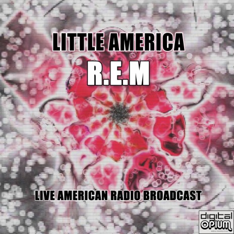 Radio Free Europe (Live) cover art