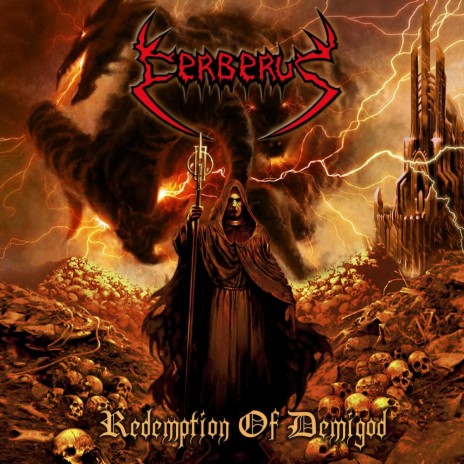 Witnesses of the Massive Mutilation cover art