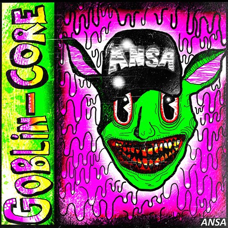 Goblin Core ft. Hxrrxs
