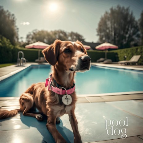 Rosie's Pool Party