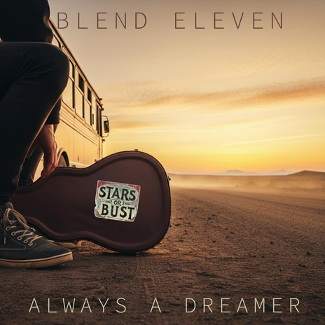 Always a Dreamer