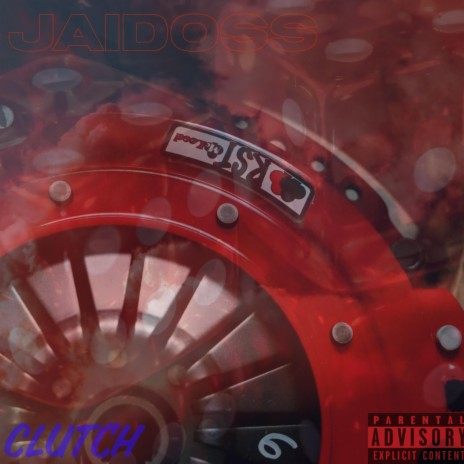 Clutch cover art