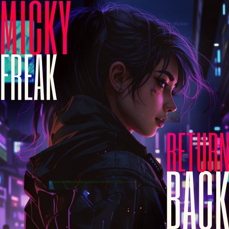 Return Back cover art