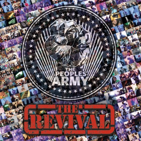 Rise ft. Mack Jehu, The Peoples Army, Big Ben, Malachi & Speit cover art