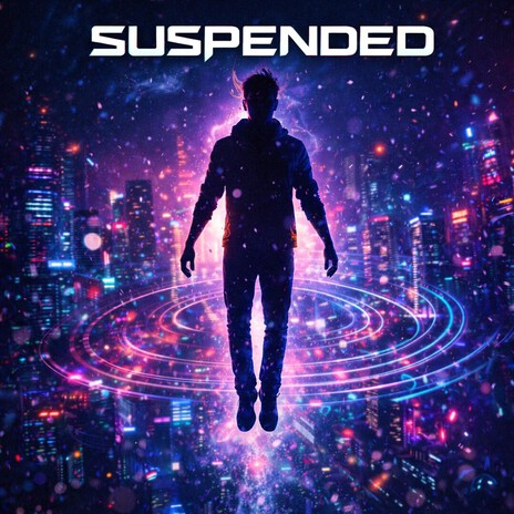 Suspended