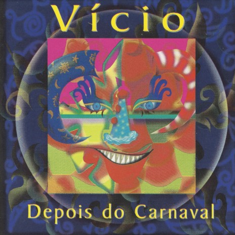 Não Vá cover art