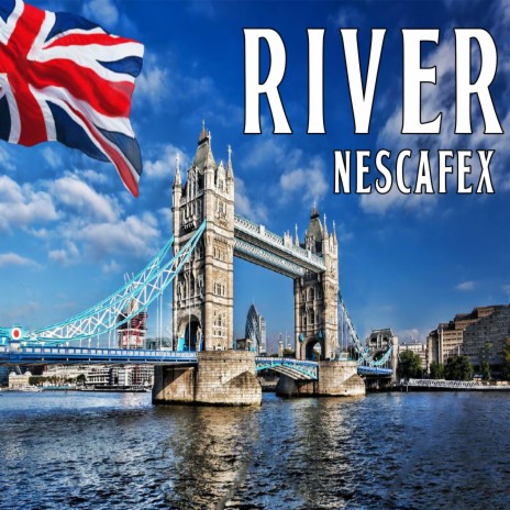 River cover art